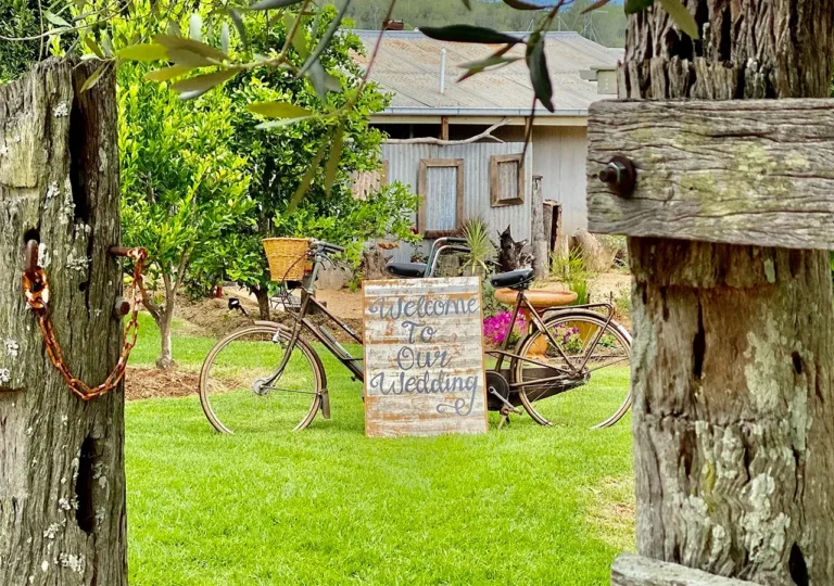 Why Bunnyconnellen: A Tucked-Away Treasure for Unforgettable ‘I Do’s’