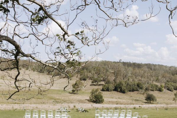 Weddings & Functions