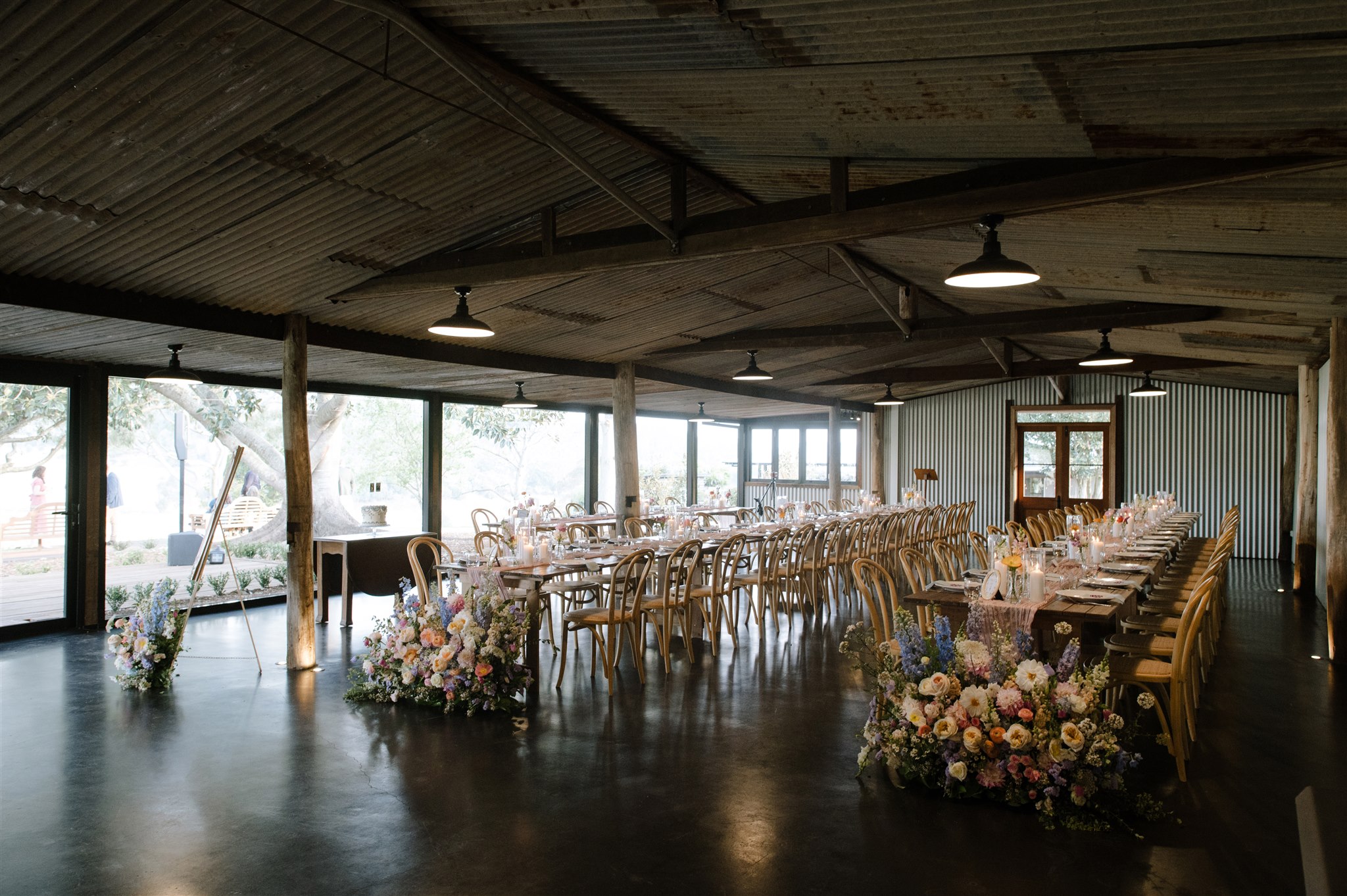 Best Toowoomba Wedding Venue | Bunnyconnellen Country Weddings